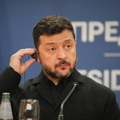 Ambasada Rusije: Pitanje nemačkog novinara u Beogradu flagrantno podsticanje na nasilje nad Rusima