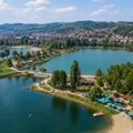 Kupanje kao na moru, a cene bagatela: Na tri sata od Beograda najpoznatije kupalište sa slanom vodom u regionu