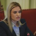 SSP: Đurđević Stamenkovski finansirala 300 projekata za organizacije bliske SNS