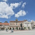 U Srbiji danas pretežno sunčano, moguća kiša na jugoistoku