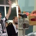 Dušan Vlahović u Istanbul došao sa dve gajbe paradajza: Svi su bili u čudu, a postoji dobar razlog