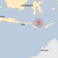 Razoran zemljotres u Indoneziji: Najmanje 20 mrtvih