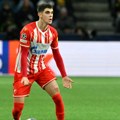 Potpisao Kosta Nedeljković, nekadašnji igrač Zvezde kod bivšeg kapitena Partizana