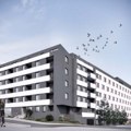 Na Zvezdari počinje gradnja kompleksa sa 157 stanova vrednog 1,37 milijardi dinara