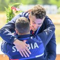 Zlato za srpske kajakaše na Mediteranskim igrama