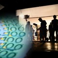 Francuska i Nemačka vode oporavak evrozone: Raste ekonomski optimizam u avgustu, ovaj sektor
