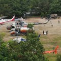 Velika akcija spasavanja u Nepalu; Zarobljeno skoro 1.000 radnika VIDEO