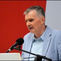Stamatović: Srbiju vidim sa šajkačom, sećanjem na Mladića, bez podela i uvreda