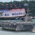 Stigli američki marinci, sve liči na Vijetnam! Ovo nije viđeno od pada Sajgona! 5.000 vojnika sa 9 nepotrošenih plata u centru…