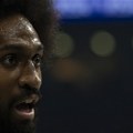 Džabari Parker i Olimpijakos – grčki novinar izneo mišljenje
