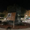 Obnavlja se spomenik oslobodiocima Kuršumlije iz 1896. godine