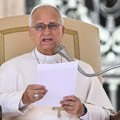 Vatikan: uništavanje prirode je „greh protiv stvaranja i Stvoritelja”