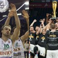 Bratstvo i jedinstvo – ABA liga obeležila četvrt veka postojanja