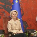 Akademska zajednica traži od predsednice EK da odloži posetu Beogradu do završetka izbora