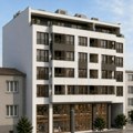 U Valjevu novi kvadrati za stanovanje i poslovanje - U dve lamele 36 stanova i 4 lokala na skoro 5.500 m2