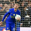 Ludnica na "Bridžu" - Palmer pokrenuo spektakularan preokret