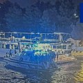 Огроман пожар гута острво Брач! Евакуисано готово 700 људи, бродовима их извлачили из увала и са обале пред ватреном…