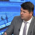 Petrov: Cilj izbora da se smire tenzije