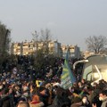 Ekološka organizacije večeras u Beogradu protestuju zbog „rasprodaje prirodnih resursa“