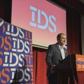 Osnovana Inicijativa za demokratski socijalizam (IDS), prva doneta odluka - podrška studentskoj listi