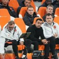 Selektor Holandije precrtao jednu od najvećih zvezda za meč sa Srbijom