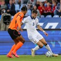 Merdink ponovo utišao Marakanu: Ovako je Holandija povela protiv Srbije