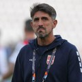 Nemačka pregazila orlove - Paunović posle debakla poručio: Znamo dobro sa kim smo igrali - idemo dalje!
