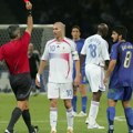 Zidan na Italiju - 20 godina kasnije: "Nikada nisam pričao sa Materacijem"