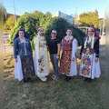 Godine istraživanja i čuvanja tradicije donele nagradu Aleksandri Stefanović iz Ečke