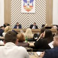 Sednica Skupštine Beograda: Opozicija napustila salu jer nema rasprave o odgovornosti gradonačelnika, usvojen dnevni red