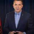 "Moja talačka situacija traje 20 meseci, grlim vas iz tamnice": Gradonačelnik u zatvoru, a njegov klon održao govor