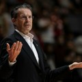 Martinez oduševljen Partizanom i Penjarojom: „Ono što radi ove sezone je neverovatno!“