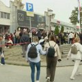 Vučić kaže da očekuje 150.000 glasova razlike, nedavno govorio da želi ubedljivu pobedu sa pola miliona glasova razlike