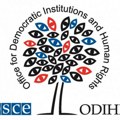 Odihr objavio privremeni izveštaj: Kampanja umerena, pripreme u skladu sa rokovima