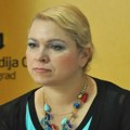 Jasna Matić: Srbija gubi vreme na evropskom putu, izbori 25. oktobra prilika za promene