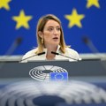 Metsola: Fokus sastanka Evropskog saveta biće na bezbednosti i konkurentnosti