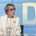 Ceca Bojković: Vlast zastrašuje narod, a Vučić je počeo i porodice da zavađa - savetuje penzionerima da ne slušaju unuke