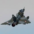 Srušio se vojni avion na severoistoku Francuske, najmanje jedna osoba poginula