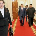 Kim Jo Džong zapretila Južnoj Koreji „najtežom situacijom”