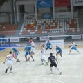 Odbojkaški derbi u Pendiku: Novi Pazar – Partizan Bač