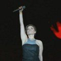 Pevačica Gala čestitala pobedu studentske liste: "Srbija je primer celom svetu"