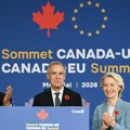 EU i Kanada u savezu protiv globalnih izazova: Šta donosi novi pakt?