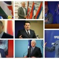 Ko se bogato udao, a ko je siromašan kao crkveni miš: Evo koju imovinu poseduju lideri stranaka u BiH