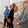 Svečanost povodom 97 godina od osnivanja Arhiva Vojvodine