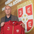 Prvi spisak Dušana Đorđevića, "orliće" predvode Mitrović i Ratkov!