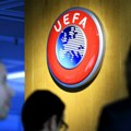 UEFA: Srbija u sledećoj sezoni nema direktno mesto u Ligi šampiona