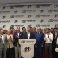 U Crnoj Gori na izborima najmanja izlaznost do sada: Najveću podršku birača dobio Pokret Evropa sad