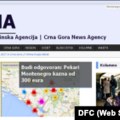 Ruski GRU i Prigožinova Agencija pokušali da podriju Crnu Goru