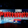 Dame u trećem šeširu: Rukometašice Srbije saznaju rivale na Svetskom prvenstvu
