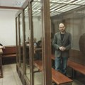 Ruskom opozicionaru Kara-Murzi potvrđena kazna od 25 godina zatvora